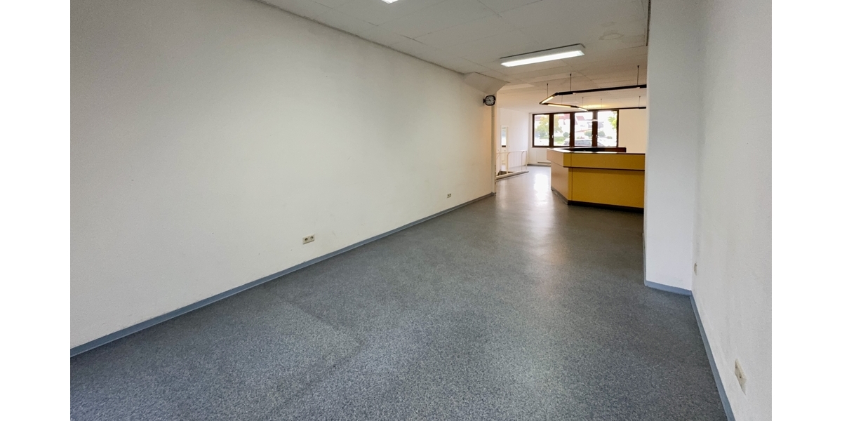 Vielseitige Ladenfläche in bester Innenstadtlage von Senden - Gewerbeobjekt Senden | Angebot:20682760