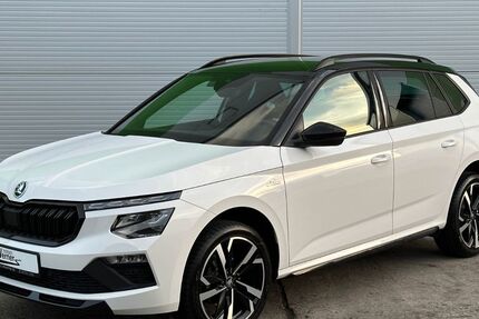 Skoda Kamiq 10.265 km 29.890 € Zwönitz / OT Dorfchemnitz 08297