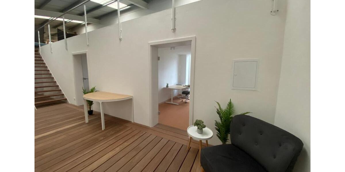 Gewerbeobjekt Rohrbach - 2.200&euro; | Angebot:24871922