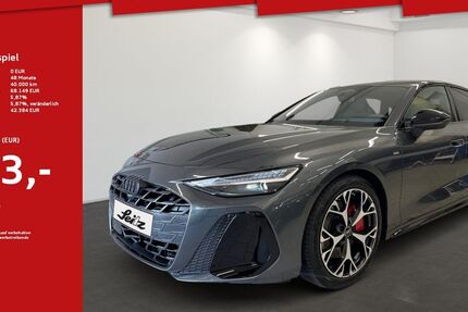 Audi A6 16.000 km 66.690 &euro; Kempten 87435