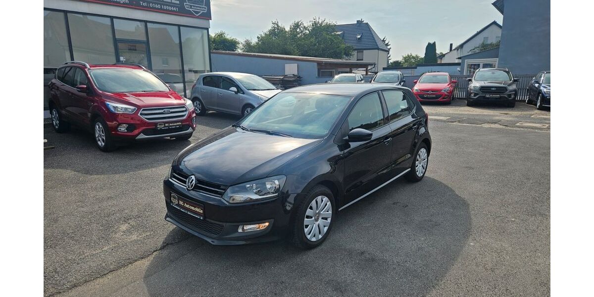 VW Polo 192.000 km 4.990 &euro; Kümmersbruck 92245