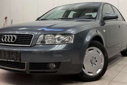 Audi A4 367.540 km 2.990 &euro; Steinfeld 49439