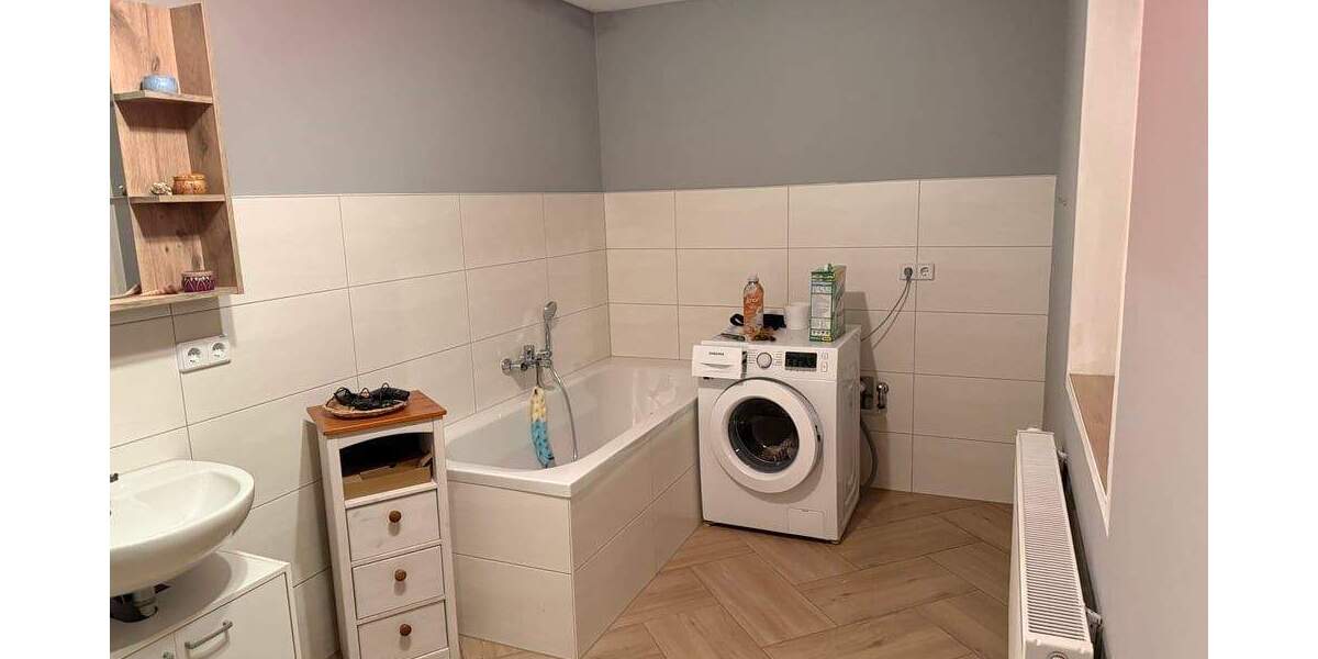 Mehrfamilienhaus, Wohnhaus Heideblick Goßmar - 7 Zimmer, 228 m&sup2;, 188.000&euro; | Angebot:25780847