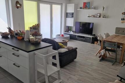 Wohnung, 4-Zimmer-Wohnung, Balkon, Küche,Villingen 4 zimmer