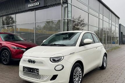 Fiat 500e 12.744 km 16.700 &euro; Böblingen 71034