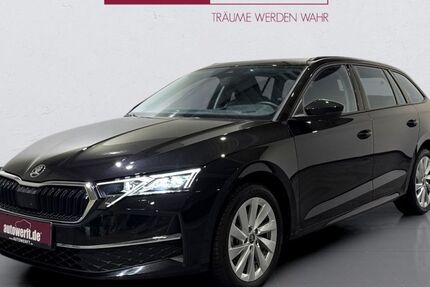 Skoda Octavia 15.289 km 30.690 &euro; Ahrensburg 22926