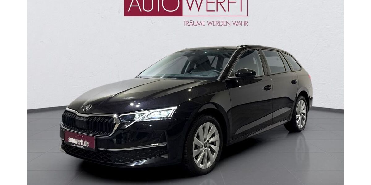 Skoda Octavia 15.289 km 30.690 &euro; Ahrensburg 22926