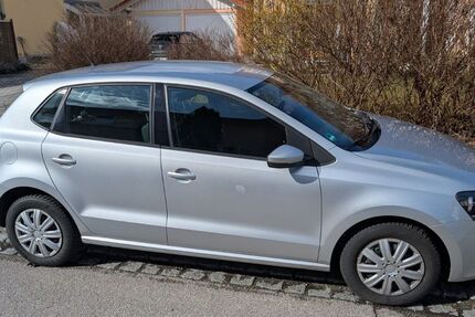 VW Polo 139.855 km 5.200 &euro; Marklkofen 84163