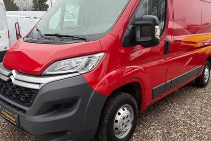 Citroen Jumper 147.343 km 11.700 &euro; Bönnigstedt 25474