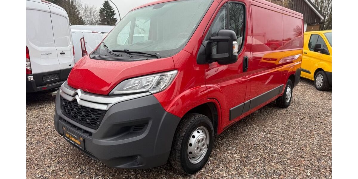 Citroen Jumper 147.343 km 11.700 &euro; Bönnigstedt 25474