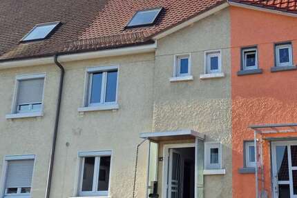 Haus zum Kaufen in Herbrechtingen 225.000 € 98.1 m² 5 zimmer