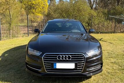 Audi A7 47.000 km 31.200 &euro; Wriezen 16269