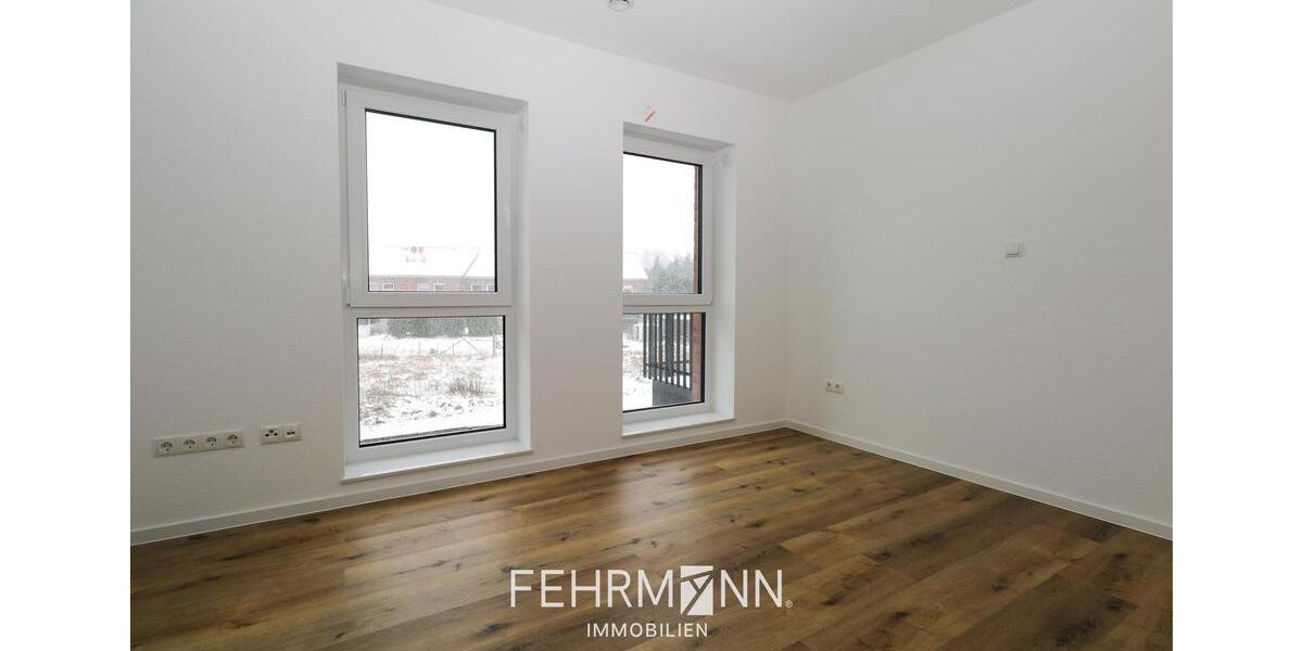 Etagenwohnung Lathen - 3 Zimmer, 78 m&sup2;, 860&euro; | Angebot:24527104