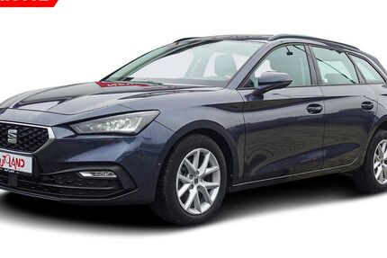 Seat Leon 31.049 km 21.950 &euro; Bautzen 02625