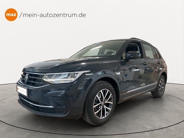 VW Tiguan 115.165 km 25.920 &euro; Lüchow 29439