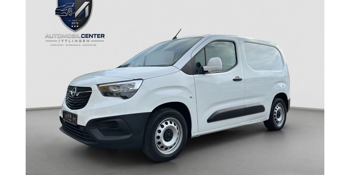Opel Combo 117.000 km 10.900 &euro; Ittlingen 74930