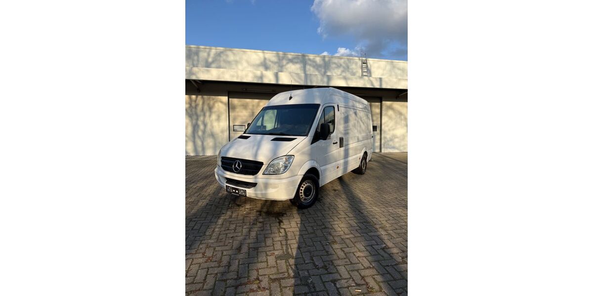 Mercedes-Benz Sprinter 425.000 km 9.800 &euro; Brinkum Hesel 26835