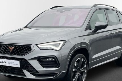 Cupra Ateca 30.609 km 34.750 &euro; Oberschopfheim 77948