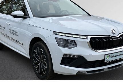 Skoda Kamiq 14.000 km 29.990 &euro; Stralsund 18437