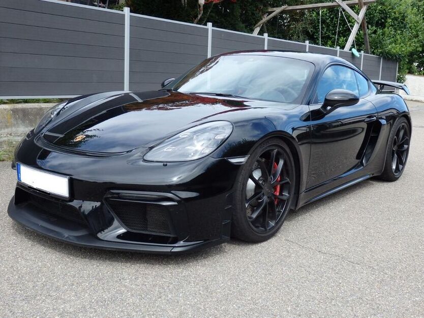 Cayman