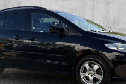 Mazda 5 169.984 km 6.950 &euro; Hamburg 20537