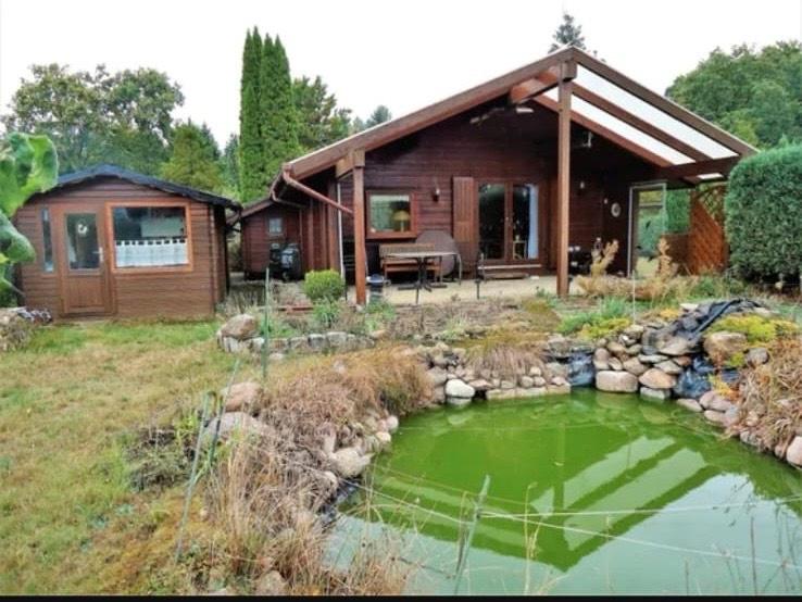 Einfamilienhaus Büchen - 115.000&euro; | Angebot:25396028