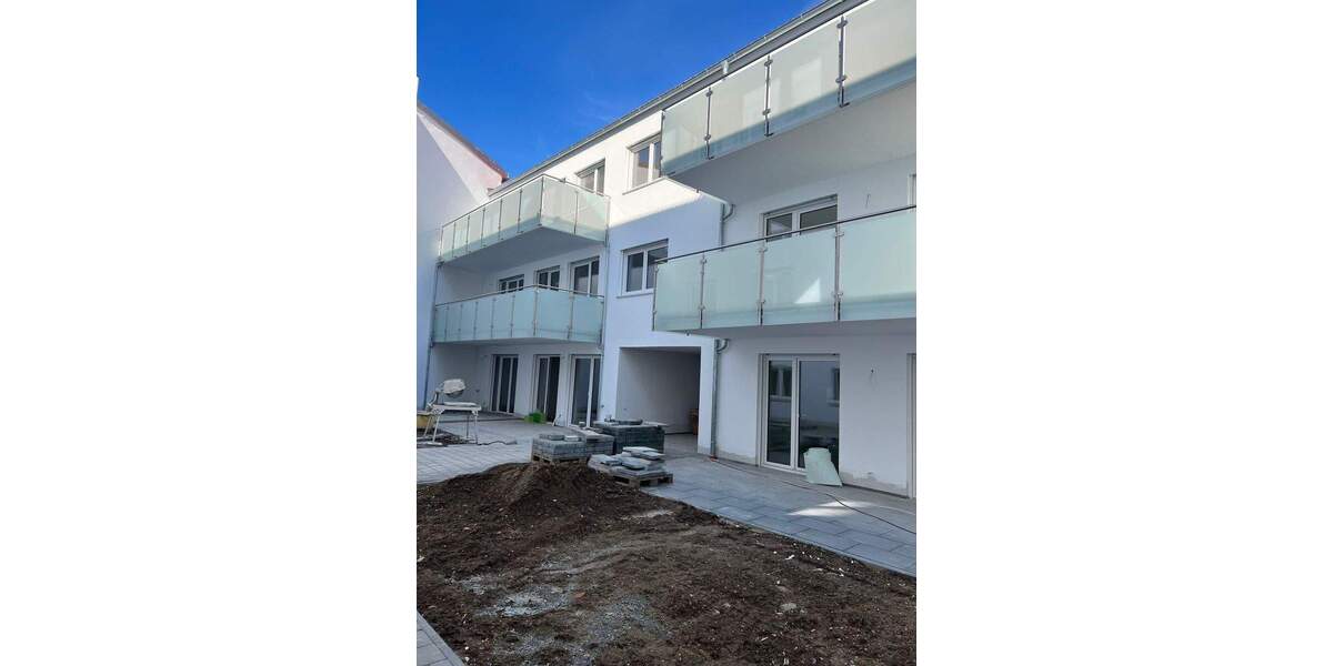 Etagenwohnung Ingolstadt Altstadt Südost - 2 Zimmer, 67 m&sup2;, 460.100&euro; | Angebot:25708047
