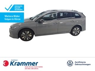 VW Golf 8.400 km 27.970 € Hengersberg 94491