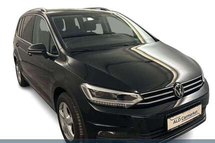 VW Touran 119.346 km 22.480 &euro; Dorfmark 29683