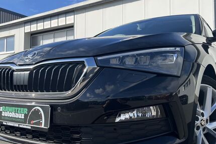 Skoda Scala 29.182 km 23.460 &euro; Marktredwitz 95615