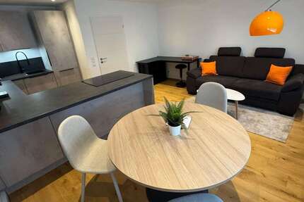 Wohnung Koblenz Arenberg-Immendorf - 2 Zimmer, 39 m&sup2;, 139.900&euro; | Angebot:26479571