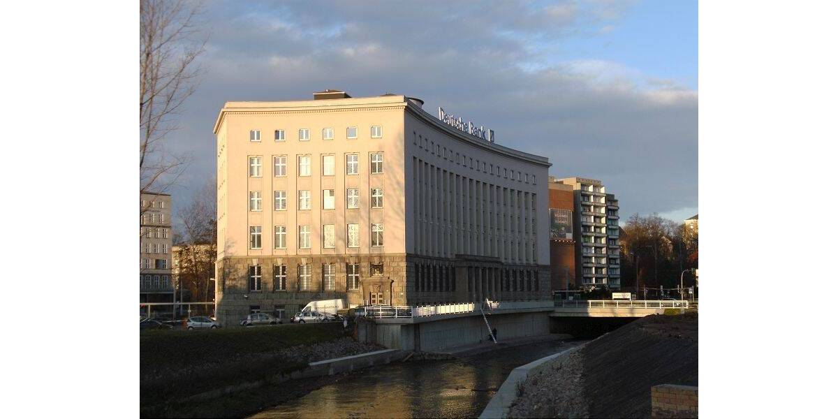 Gewerbeobjekt Chemnitz Zentrum - 8 Zimmer, 280 m&sup2;, 2.100&euro; | Angebot:26377814