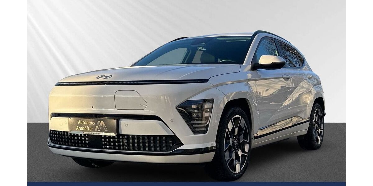 Hyundai KONA 20.400 km 31.390 &euro; Berlin 13581