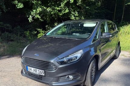 Ford S-Max 142.000 km 14.500 &euro; Eutin 23701