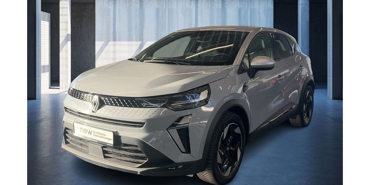 Renault Captur 13.255 km 26.590 &euro; München 81827