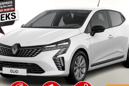 Renault Clio 23.000 km 17.327 € Freiburg im Breisgau 79111