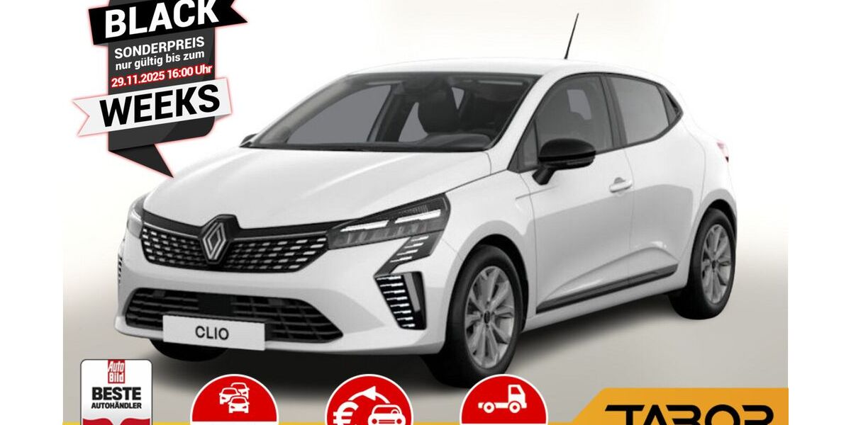 Renault Clio 23.000 km 17.327 € Freiburg im Breisgau 79111