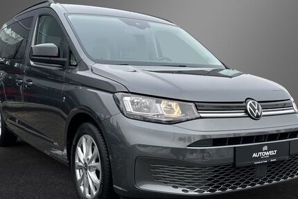 VW Caddy Maxi 89.700 km 25.690 &euro; Bielefeld 33605