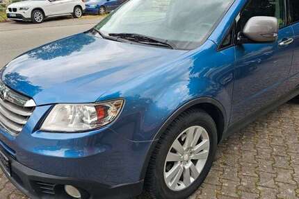 Subaru Tribeca 147.000 km 3.990 &euro; Herbrechtingen 89542