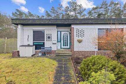 Haus zum Kaufen in Hambühren 199.000 € 107 m² 3 zimmer