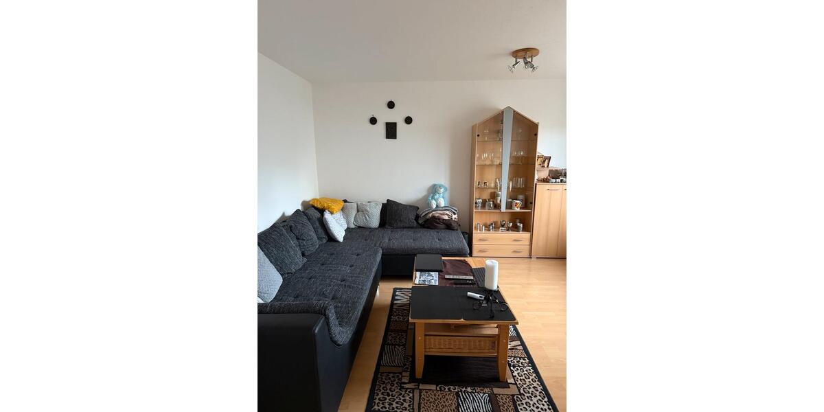 Erdgeschoßwohnung Kulmbach Blaich - 2.5 Zimmer, 70 m&sup2;, 145.000&euro; | Angebot:25341874