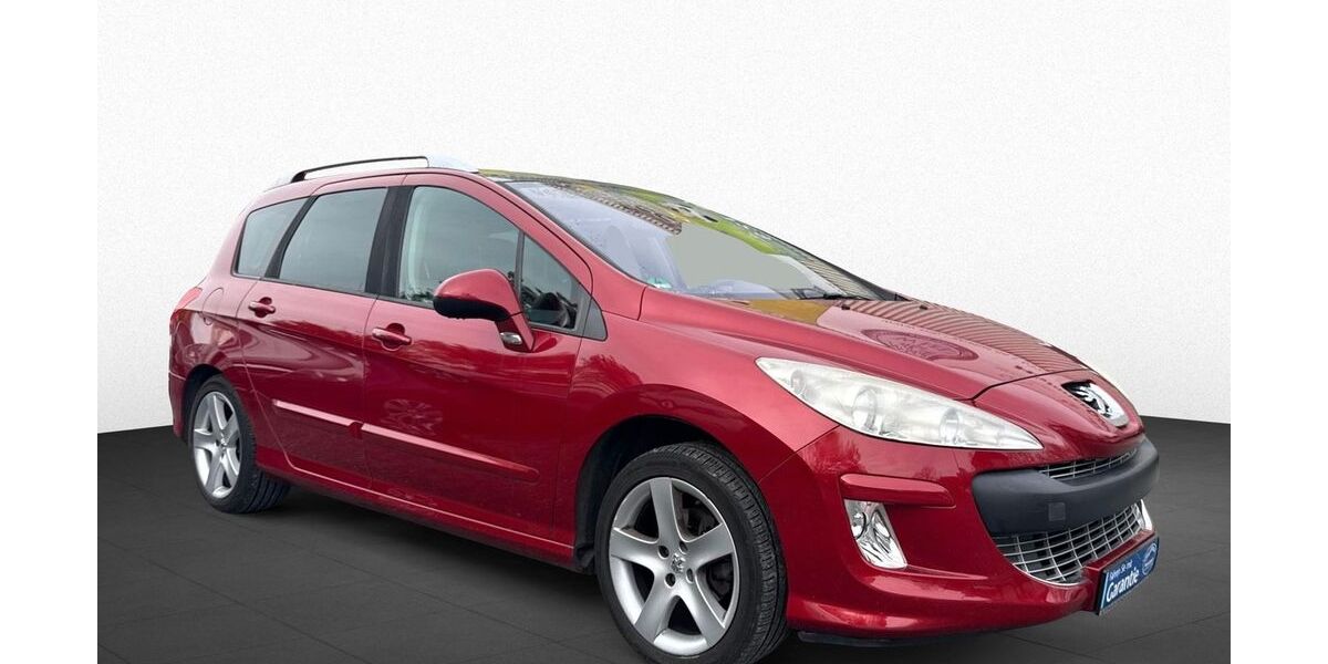 Peugeot 308 99.000 km 5.990 &euro; Dreieich 63303