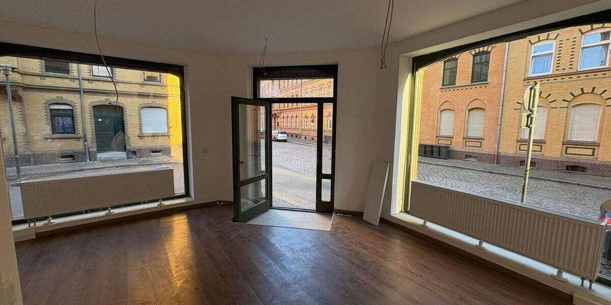 Gewerbeobjekt Weißenfels - 1.100.000&euro; | Angebot:26359750