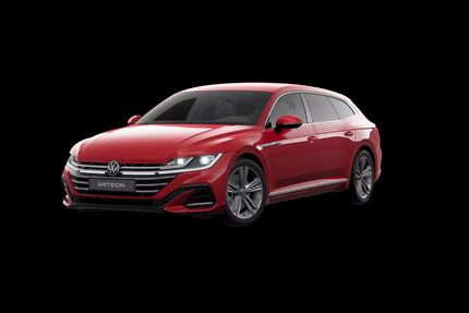 VW Arteon 4.453 km 49.910 € Walldorf 69190