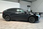 Tesla Model X 100D Dual Navi*Leder*LED*6-Sitzer 126.354 km 34.599 &euro; Gebesee 99189