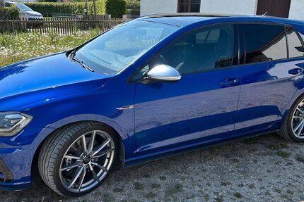 VW Golf 115.000 km 28.500 &euro; Kirchdorf an der Amper 85414
