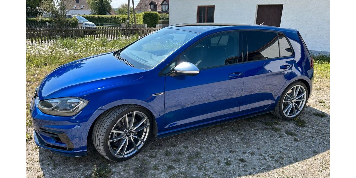 VW Golf 115.000 km 28.500 &euro; Kirchdorf an der Amper 85414