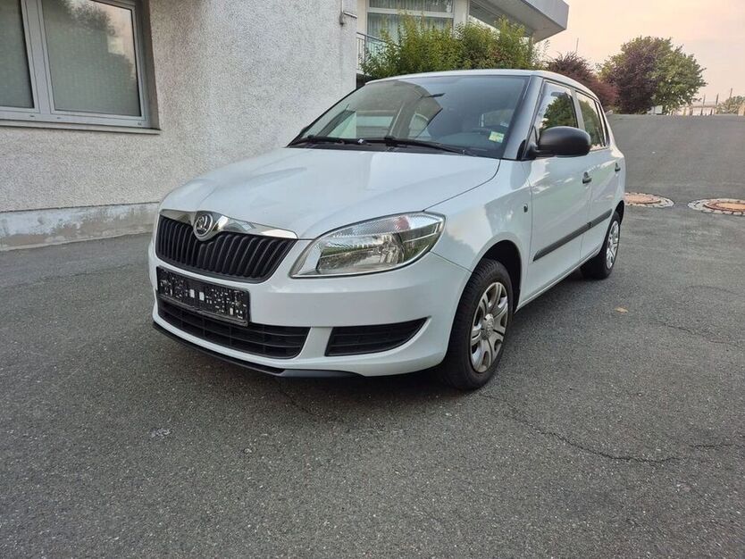 Fabia