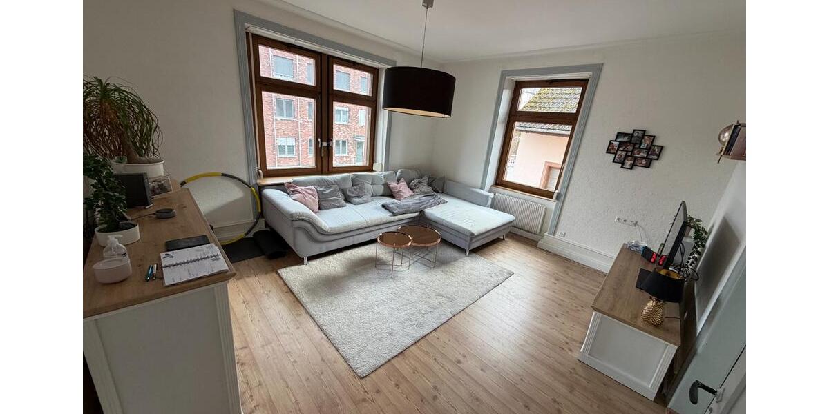 Etagenwohnung Schopfheim - 3.5 Zimmer, 101 m&sup2;, 345.000&euro; | Angebot:25854275