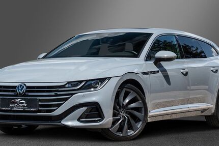 VW Arteon 30.000 km 30.517 &euro; Roigheim 74255